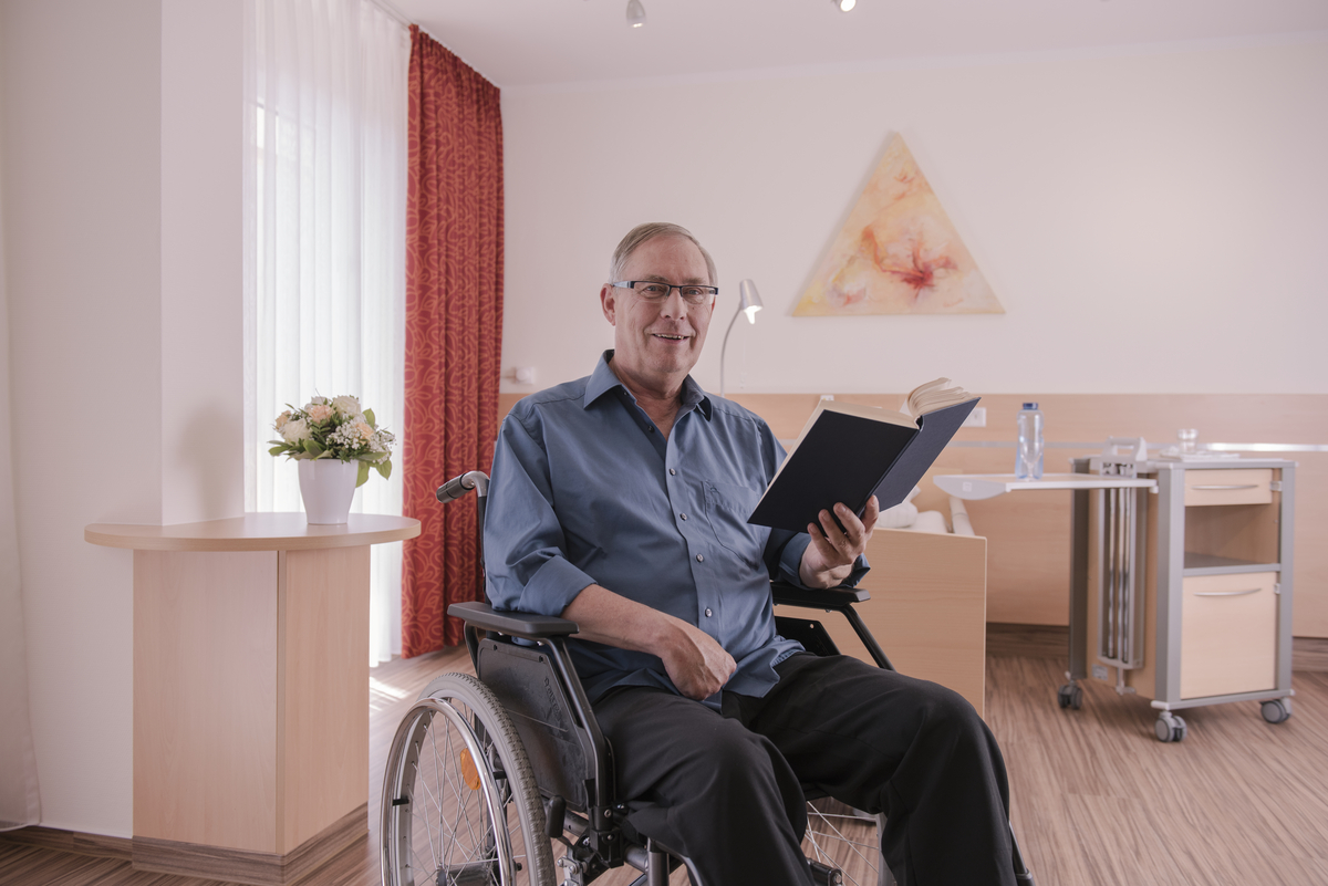 Leistungen der Sonnenberg-Klinik | Sonnenberg-Klinik